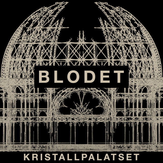 Kristallpalatset cover art