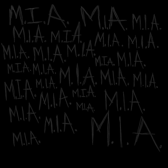 mia cover art