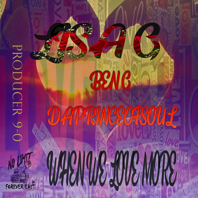 Ben G DaPrinceOfSoul