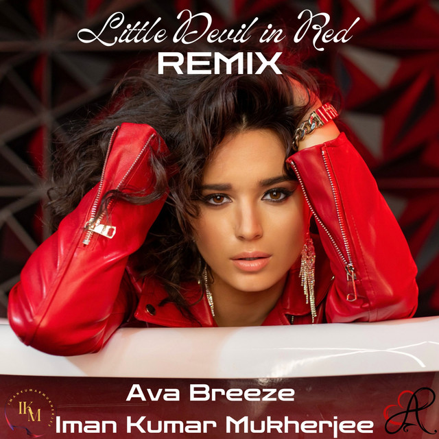 Little Devil In Red - Remix
