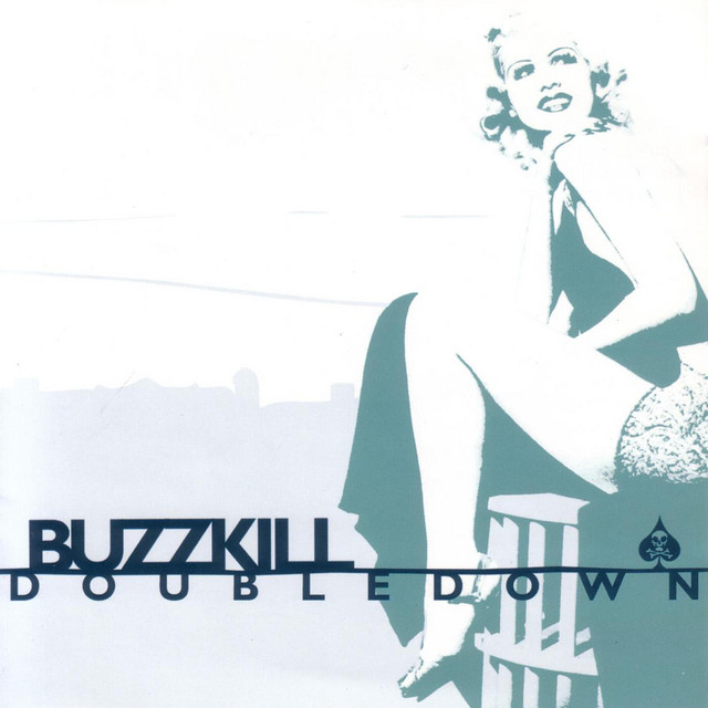 Double Down cover