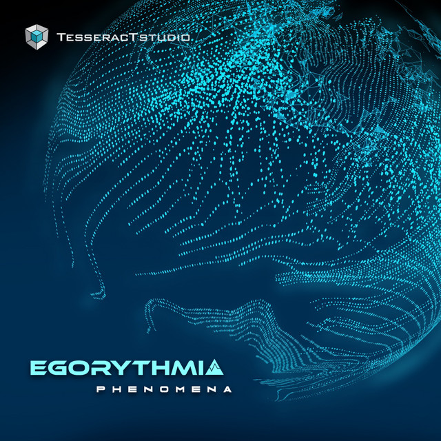 Phenomena album art