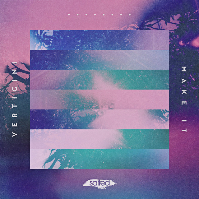 With You album art