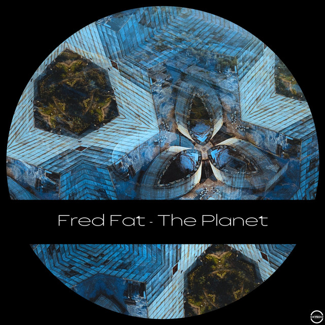 The Planet cover