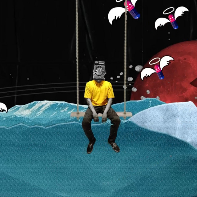 Pause cover art