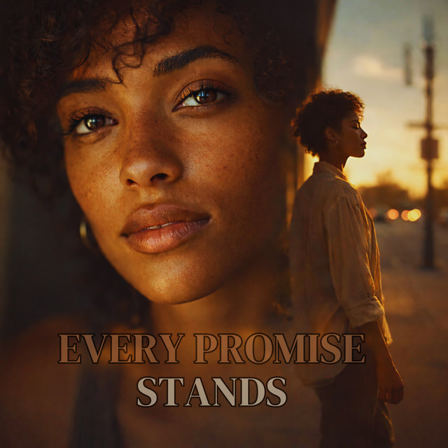 Every Promise Stands cover