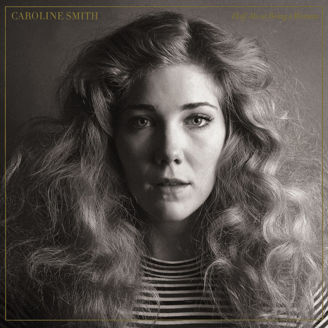 Half About Being a Woman cover art