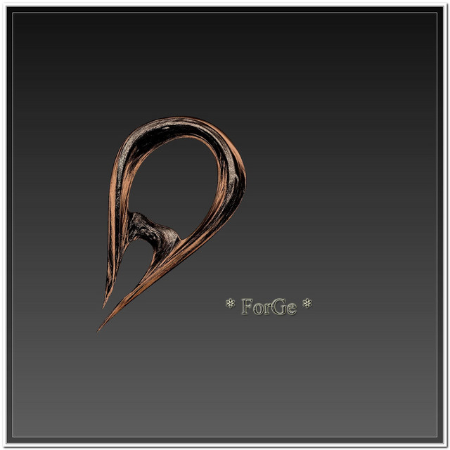 Rhythmical Inspiration - Single by Forge | Spotify