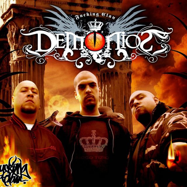 Demonios