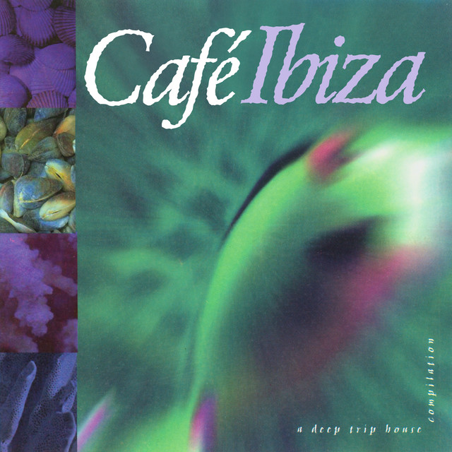 Café Ibiza cover
