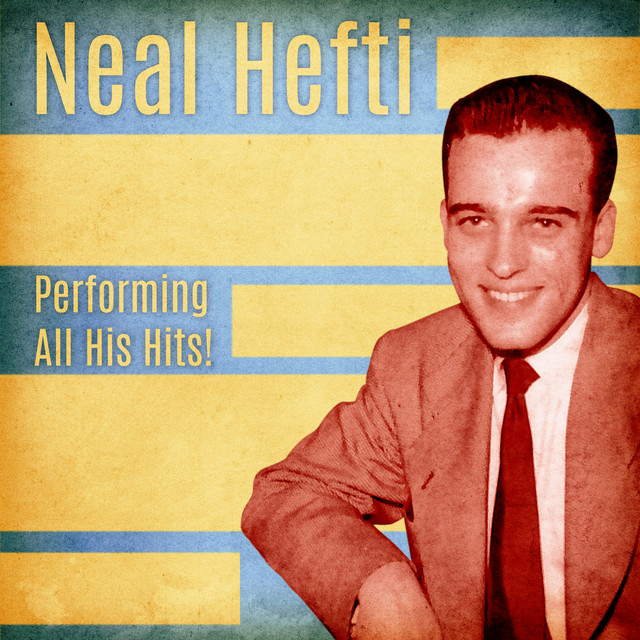 Performing All His Hits! (Remastered) cover art