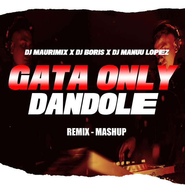Gata Only Vs Dandole