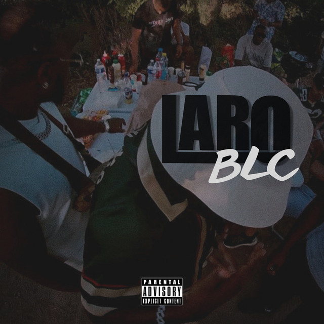 Blc cover art