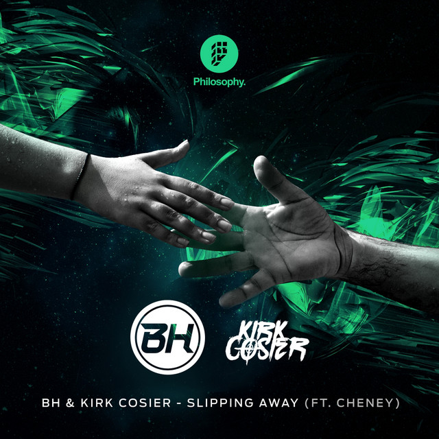 Slipping Away - Original Mix