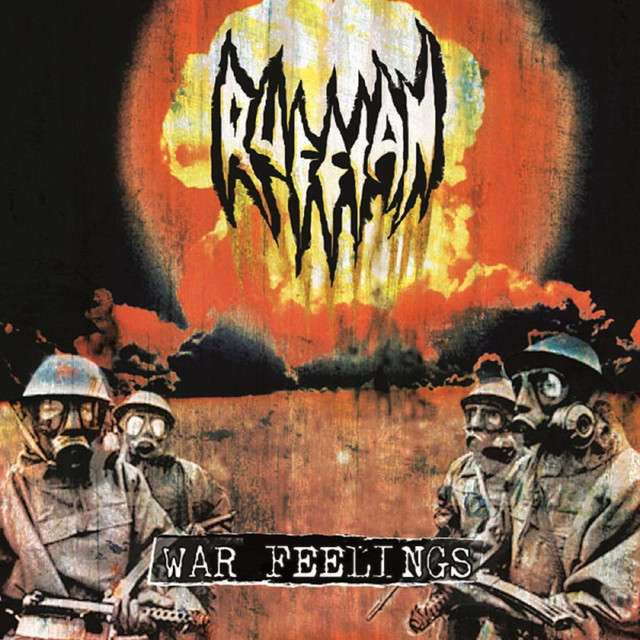 Ruffian | Spotify