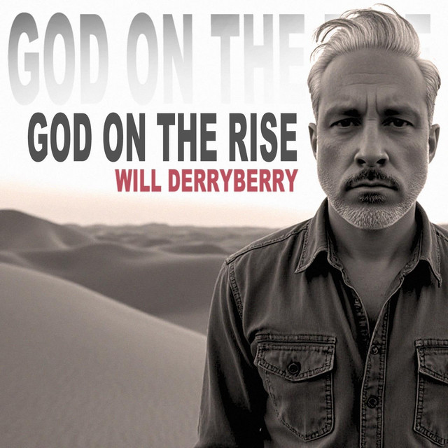 God on the Rise cover
