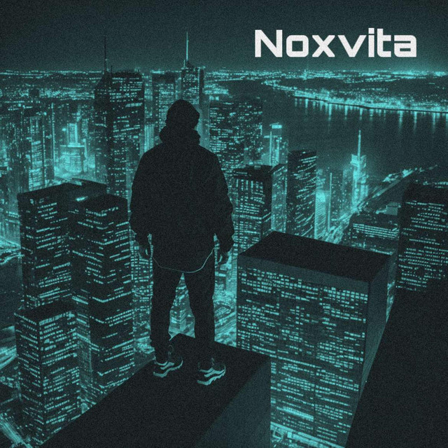 The Noxvita Saga: Chapters 1-3 cover art