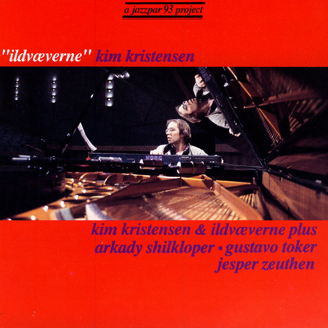 Ildvæverne