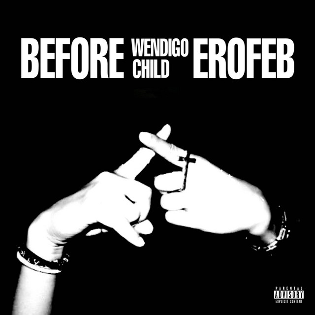 B4WC cover art