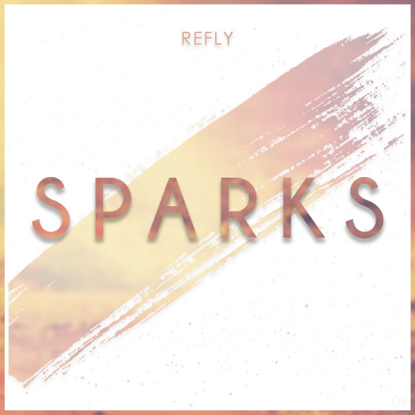 Sparks cover