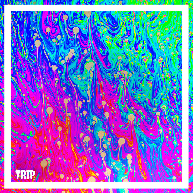 Trip cover art