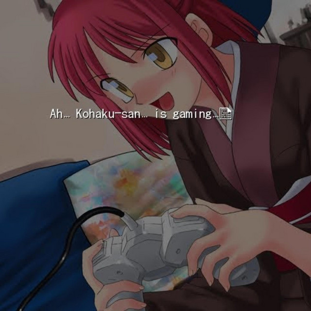 kohaku gaming
