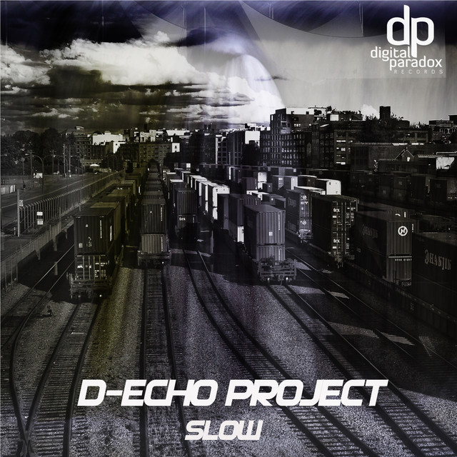 Slow cover art