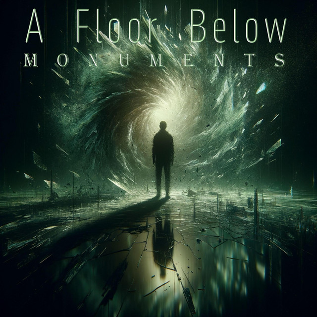 Monuments cover art