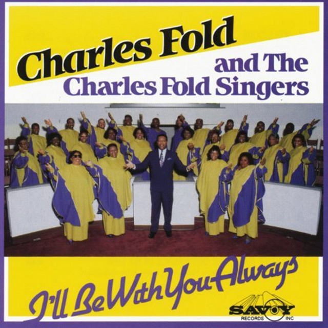 Charles Fold