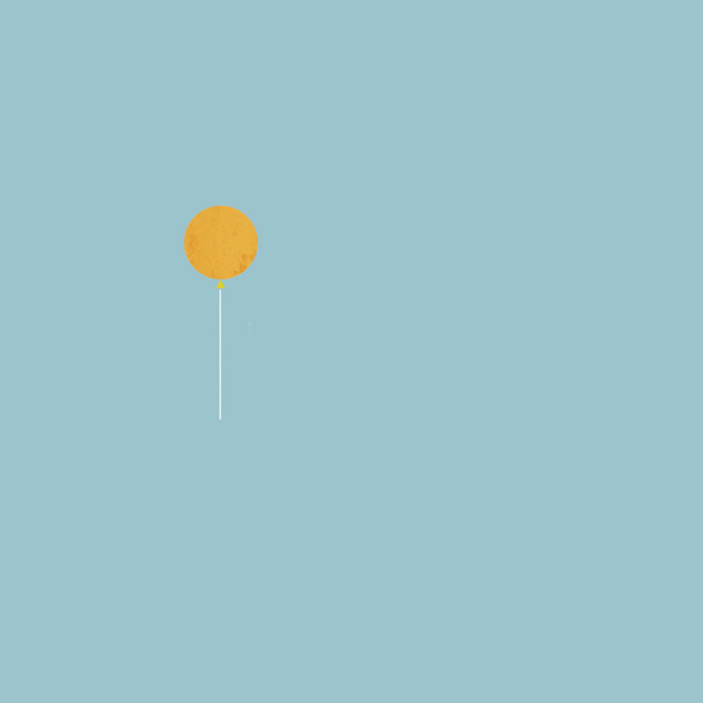 Float On cover