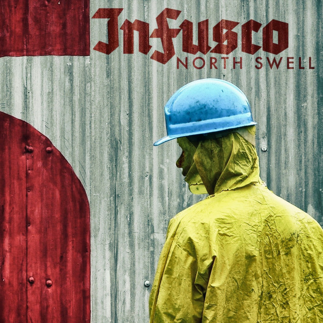 North Swell cover art