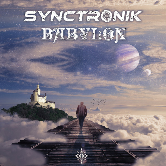 Babylon album art