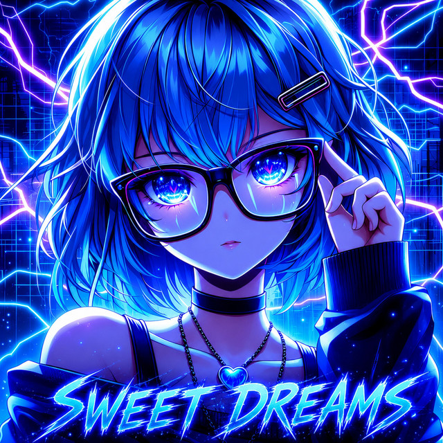 Cover art for GEXYRA — SWEET DREAMS