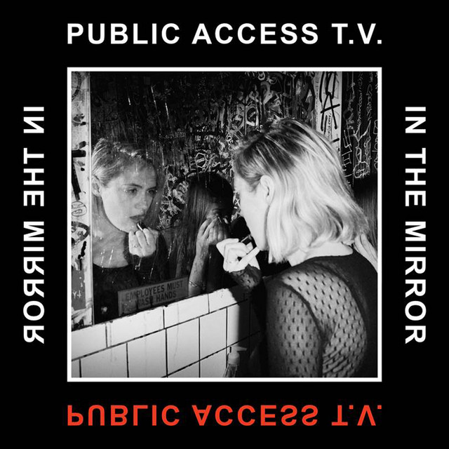 In The Mirror - Public Access T.V.