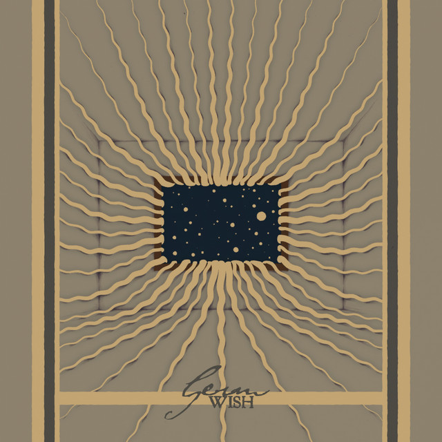 Wish cover art