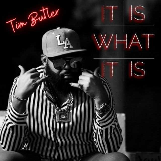 It Is What It Is (Radio Edit) - Sencillo de Tim Butler | Spotify