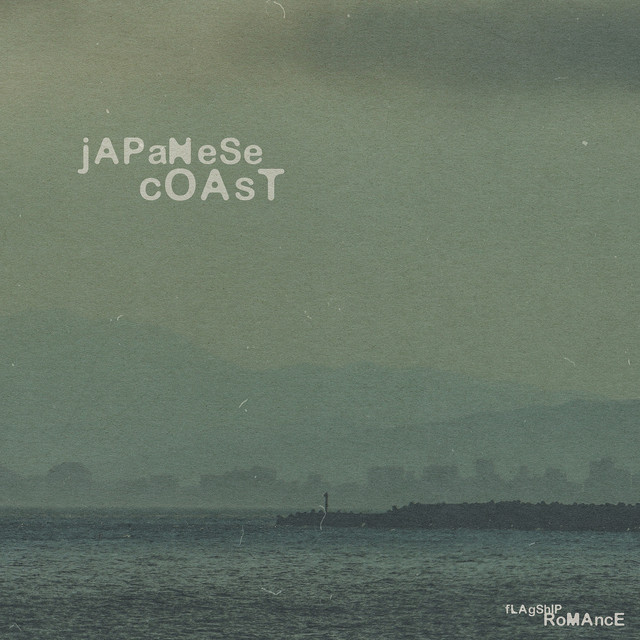 Japanese Coast cover