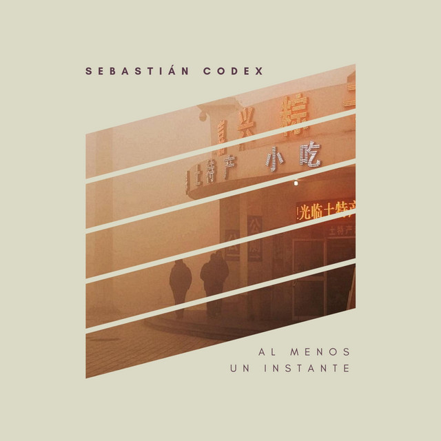 Al Menos, Un Instante cover art