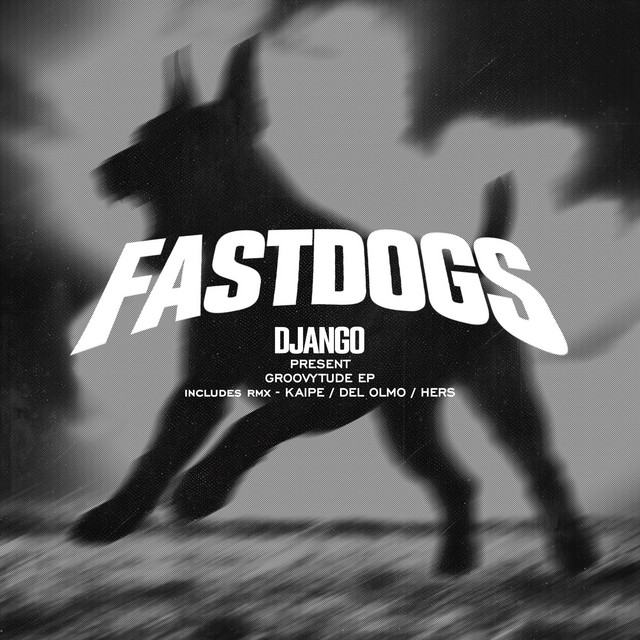 Groovytude cover art