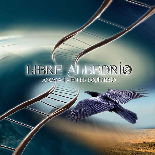 Libre Albedrío