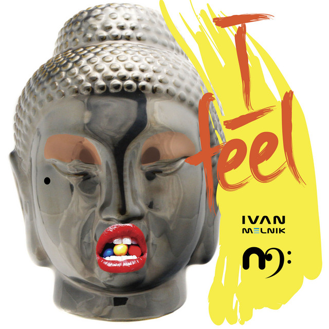 I Feel cover art
