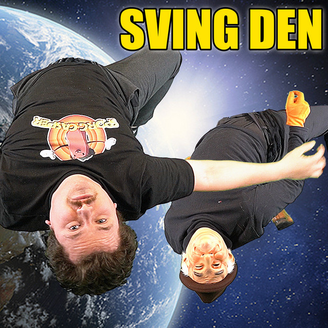 Sving Den