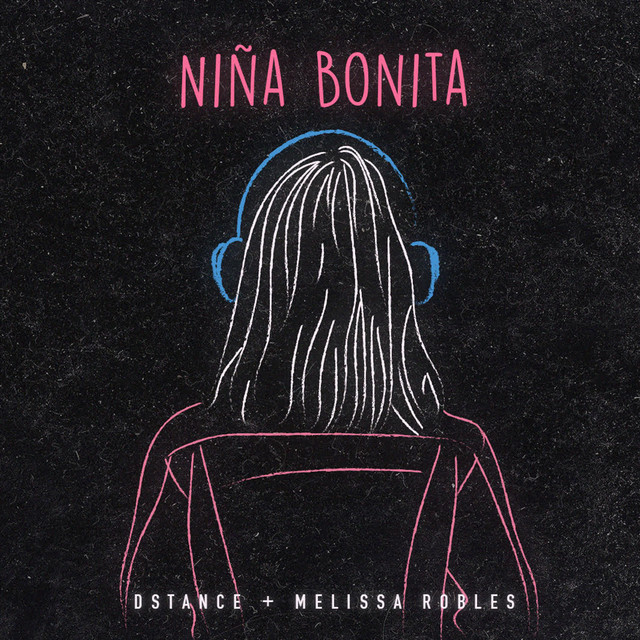 Niña Bonita cover