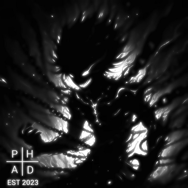 Cover art: HA-HA! — PHONK ジ AROUND