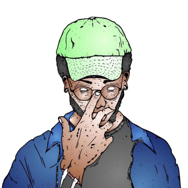 D E a D M a N E cover art