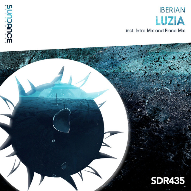 Обкладинка Iberian — Luzia
