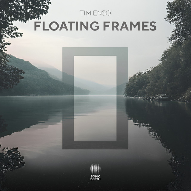 Floating Frames cover art