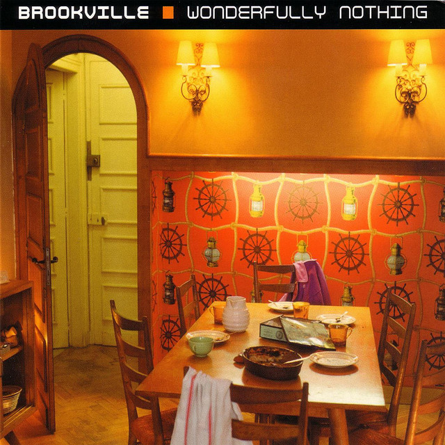 Wonderfully Nothing cover art