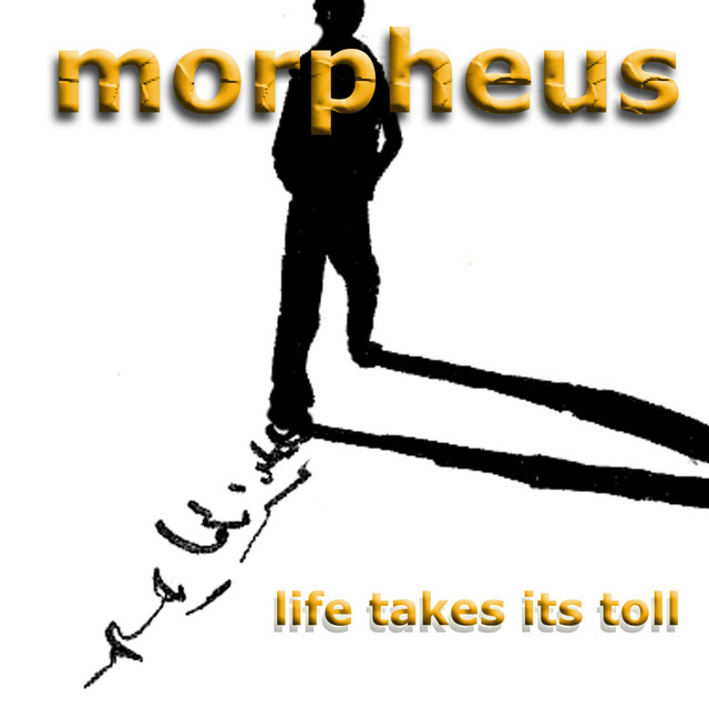 Life Takes Its Toll cover art
