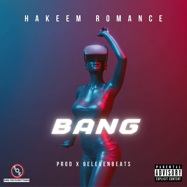 Hakeem Romance: genres, songs, analysis and similar artists - Chosic